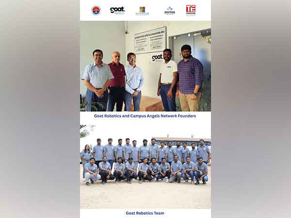 Tennis player James Blake