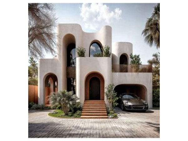 Tennis player James Blake