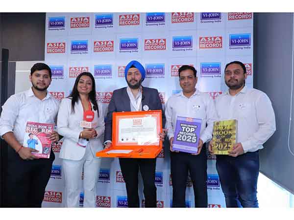 Tennis player James Blake