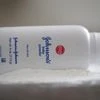 Johnson & Johnson baby powder