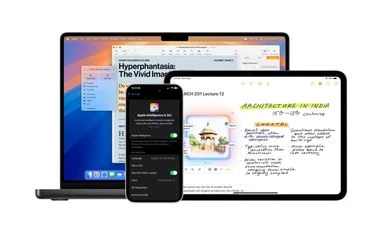 Apple Intelligence debuts in India on iPhones, Macs: All you need to know Apple Intelligence in India