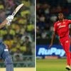 IPL 2025: Highest run scorers and wicket takers in LSG vs PBKS matches