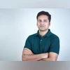 Flipkart co-founder, Binny Bansal Flipkart co-founder, Binny Bansal