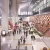 Delhi International Airport, Delhi Airport