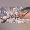 Delhi International Airport, Delhi Airport