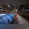 Large Hadron Collider Large Hadron Collider