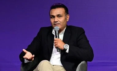 Virender Sehwag mocks IPL 2025 table toppers RCB; here's what he said Sehwag