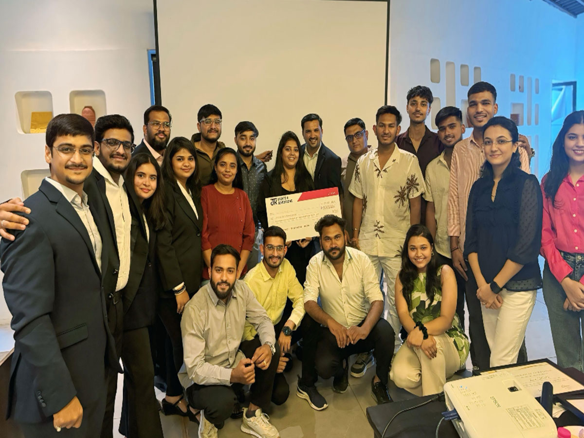 Tennis player James Blake