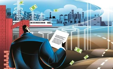 Growth hits a green wall: Can Indian factories outgrow environmental norms? factories, roads, power plants