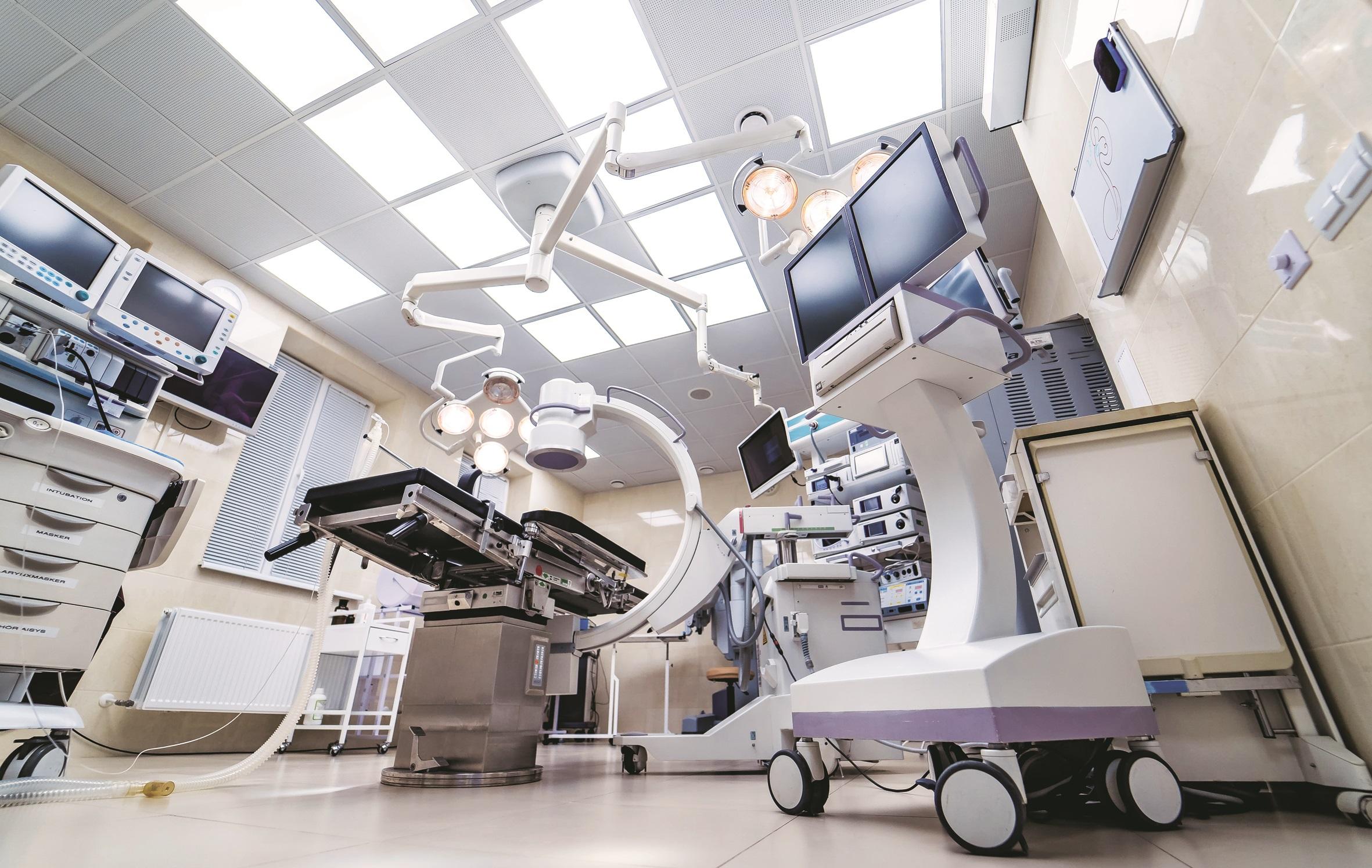 business-standard.com - Sanket Koul - Medical device makers ask for extending ITC on services, capital goods
