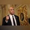 Cory Booker's attack on Donald Trump sets record as longest Senate speech