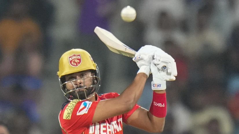 Shreyas Iyer Shreyas Iyer