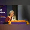 FinMin to implement 'one state, one RRB' soon to improve efficiency Nirmala Sitharaman, Nirmala