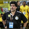 Diego Maradona Diego Maradona