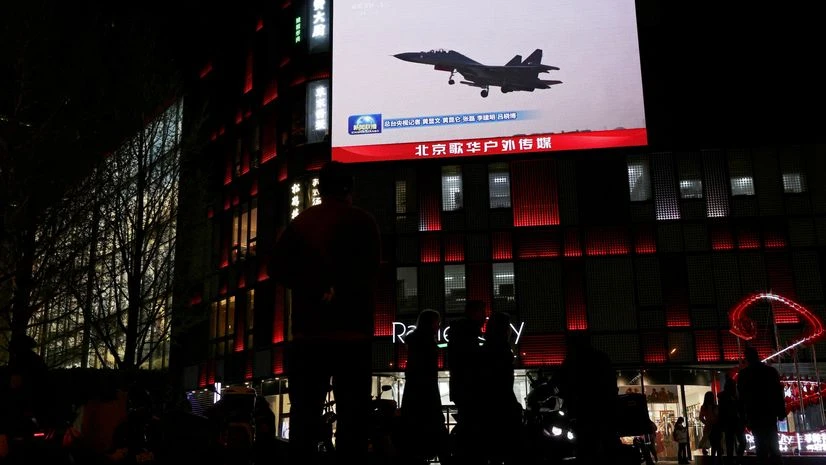 China-Taiwan China-Taiwan