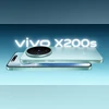 Vivo X200s (Source: Vivo China) Vivo X200s (Source: Vivo China)