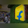 Flipkart board asks CEO to cut costs as monthly cash burn nears $40 million | Company News - Business Standard