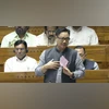 Union Minority Affairs Minister Kiren Rijiju Union Minority Affairs Minister Kiren Rijiju