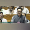 Kiren Rijiju Kiren Rijiju