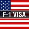 F-1 visa, f1 visa, US students, students