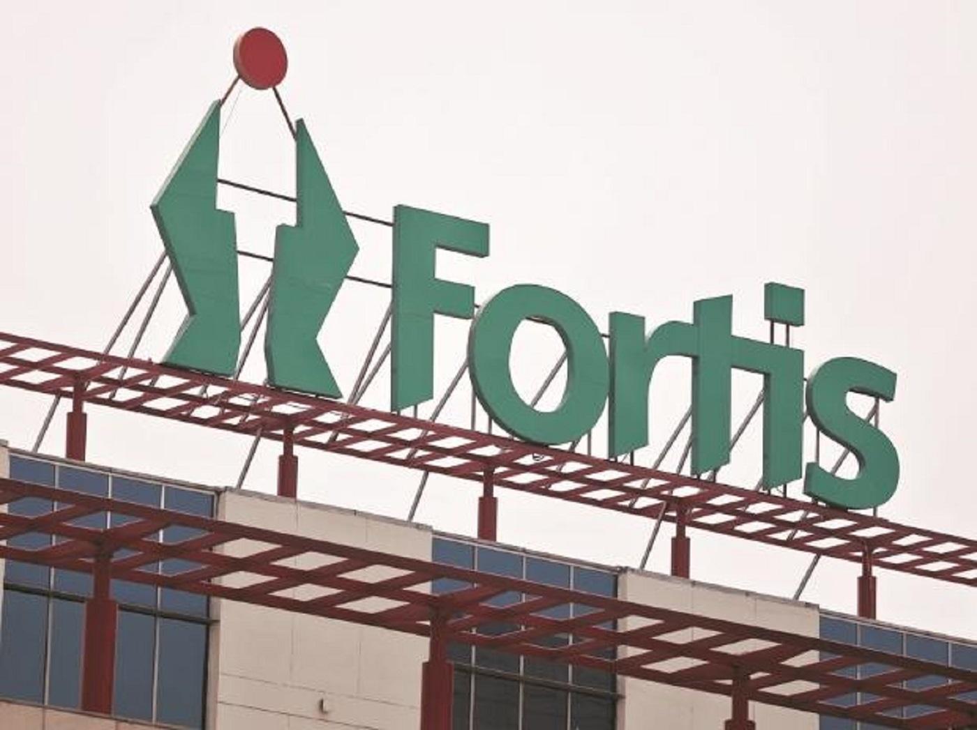 business-standard.com - Anjali Singh - Fortis Healthcare Q3 results: Profit falls 21.8%; revenue up 17.5%