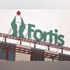 Fortis Healthcare Fortis Healthcare