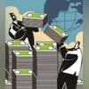 Indian cos raise Rs 58,000 cr in FY25 from overseas capital market
