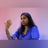 Lakshmi Iyer