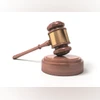 court, dispute, court order