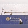 Mcap of 8 top valued firms climbs ₹1.72 trn, Reliance biggest winner
