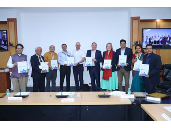 Tennis player James Blake