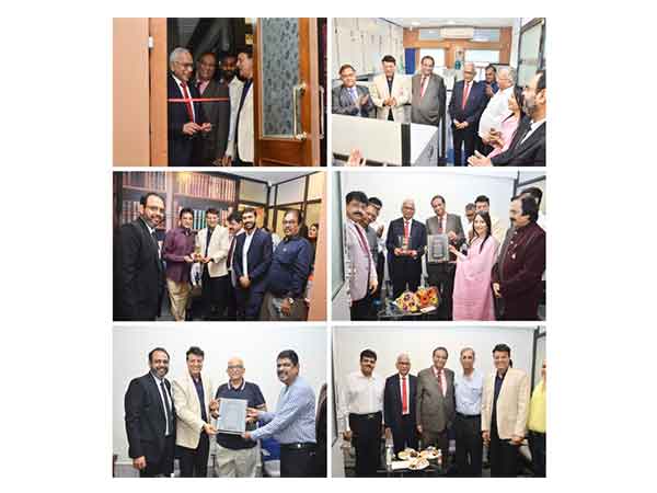 Tennis player James Blake