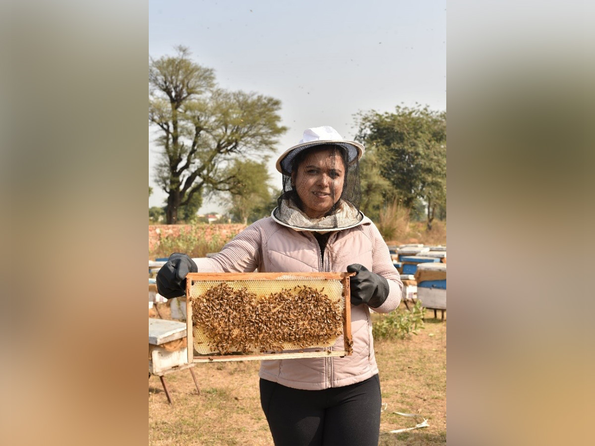 Tennis player James Blake