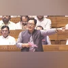 Kiren Rijiju