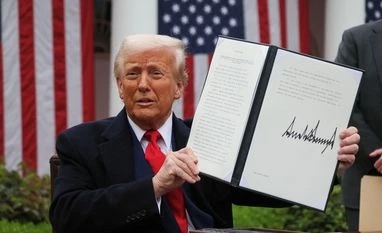 Donald Trump Donald Trump