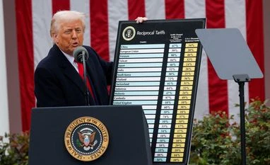 India better off than key export rivals China, Vietnam: ICEA on US tariffs Donald Trump