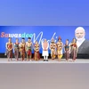 PM Modi in Thailand