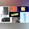 Tech Wrap April 3: Samsung Galaxy Tab S10 FE, Nintendo Switch 2, Vivo V50e