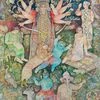 Auction sets record for highest-value sale in South Asian art history
