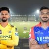 CSK vs DC broadcast details