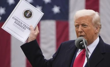 Donald Trump, Trump Donald Trump, Trump