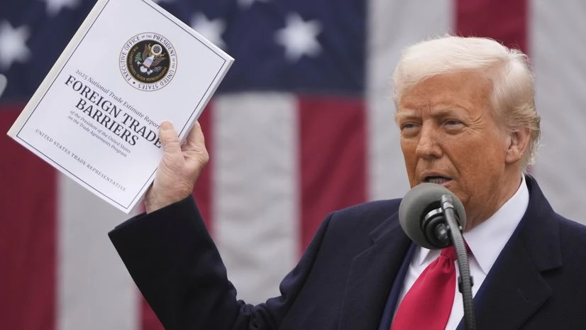 Donald Trump, Trump Donald Trump, Trump