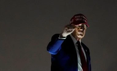 US President Donald Trump President Donald Trump says tariffs on pharmaceuticals and semiconductors will be announced shortly