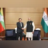 India, Myanmar, India-Myanmar, Narendra modi
