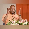 Yogi Adityanath, yogi, UP CM