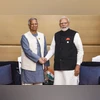 Talks between Yunus, PM Modi will bring hope: Bangladesh govt adviser