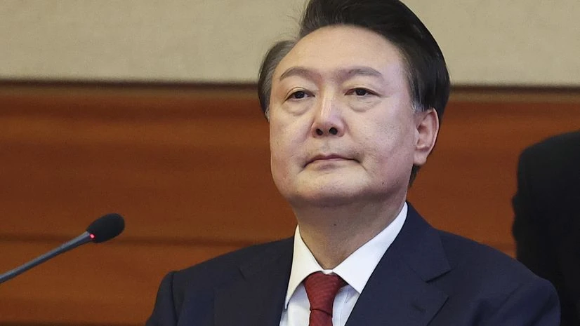 Yoon Suk Yeol, Yoon Suk Yoon Suk Yeol, Yoon Suk