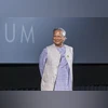 Muhammad Yunus, Yunus