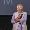 Muhammad Yunus, Yunus