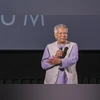 Muhammad Yunus, Yunus